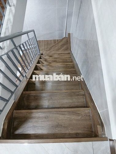 NHÀ ĐẸP DỌN VÀO Ở NGAY - TRẦN QUÝ QUẬN 11