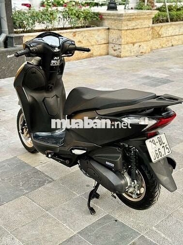 Honda lead 2025 4000km đẹp keng