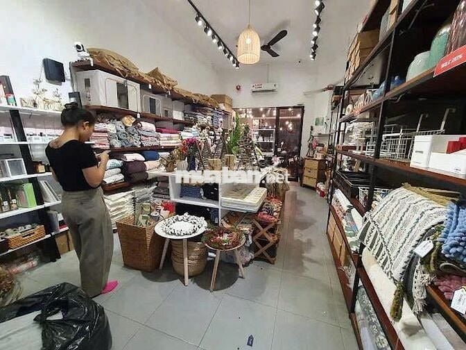 ✨ HẺM 53 TRẦN KHÁNH DƯ – VỊ TRÍ HIẾM, TÂN ĐỊNH, Q.1 ✨