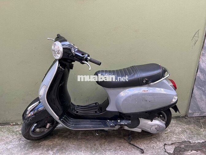 Vespa Lx 3VIE