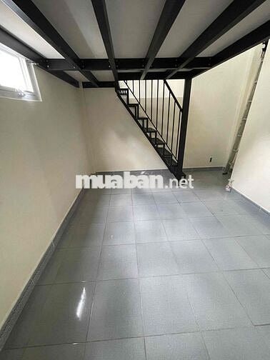 Hẻm 140 Phạm Văn Chiêu phòng trọ 20m2 - 25m2