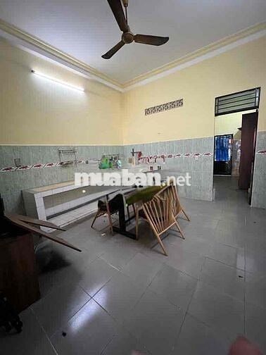 🏡MẶT BẰNG KINH DOANH 1 TRỆT 1 LẦU Ở LẠI ĐƯỢC MẶT TIỀN LÊ TRỌNG TẤN 🏡