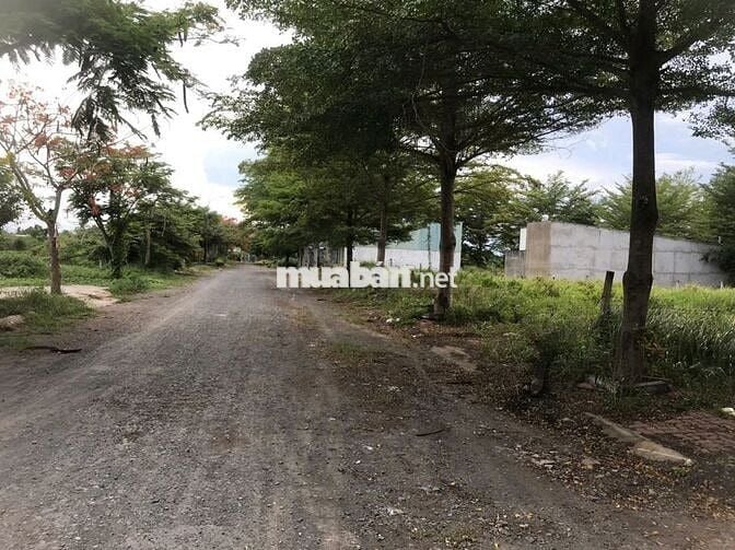 Chính chủ bán lô đất 65m2 Long Hòa ,full thổ cư,đường 12m  dân cư đông