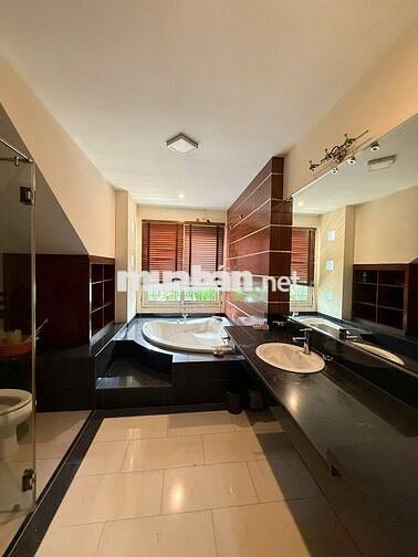 Phòng cho thuê cao cấp, sát sân bay, gần chợ Tân Sơn Nhất