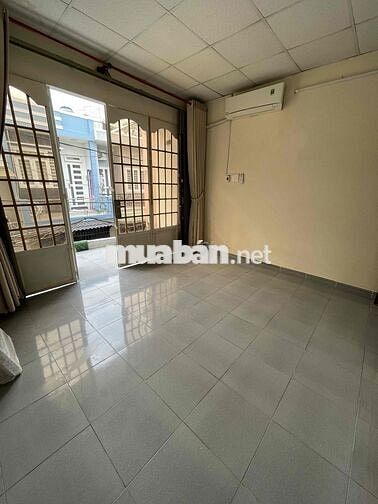 Hẻm 140 Phạm Văn Chiêu phòng trọ 20m2 - 25m2