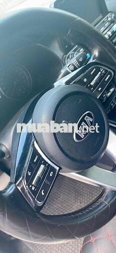 Kia Cerato mẫu mới đăng kí 2019 - 95000 km