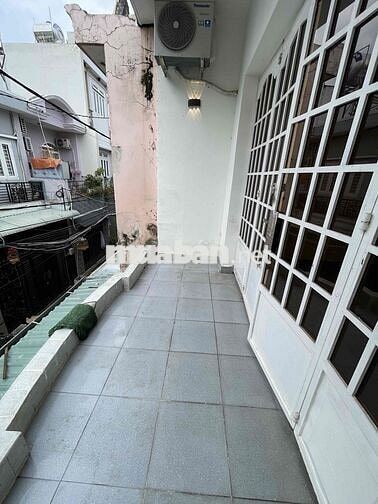 Hẻm 140 Phạm Văn Chiêu phòng trọ 20m2 - 25m2