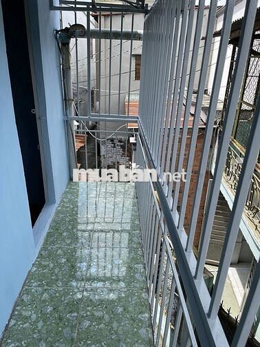 Cho thuê nhà nhỏ NGUYÊN CĂN 1/ hà đặc-trung mỹ tây- Q12 củ