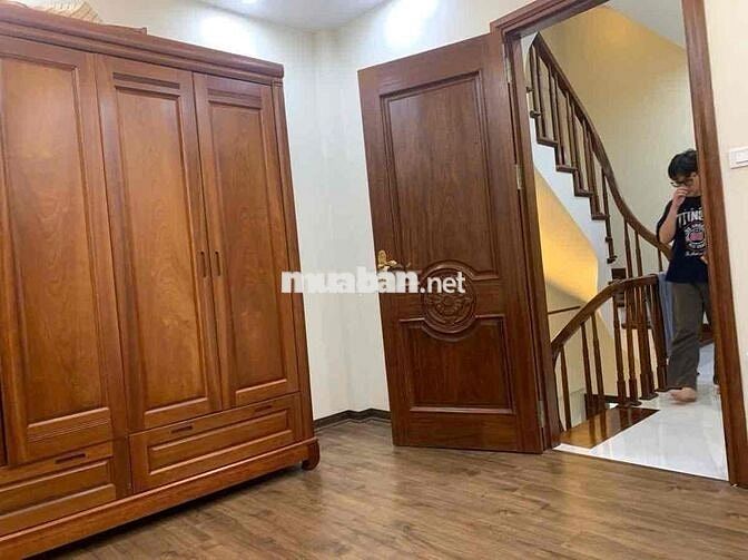 Cực Nóng! Nhà Phố Trung Liệt -Ngõ Nông Gần Phố 2 Thoáng -Full Nội Thất
