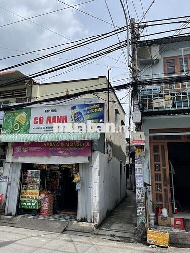 Cho thuê nhà nhỏ NGUYÊN CĂN 1/ hà đặc-trung mỹ tây- Q12 củ