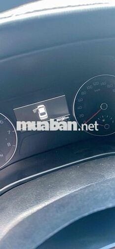 Kia Cerato mẫu mới đăng kí 2019 - 95000 km