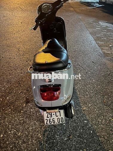 Vespa Lx 3VIE