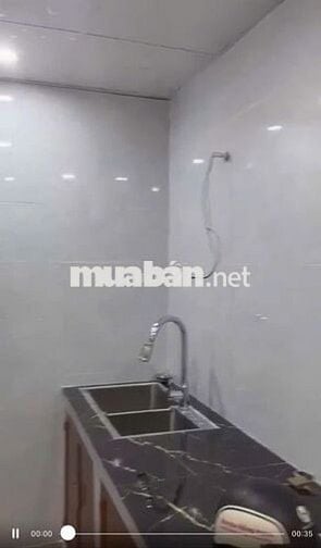 Cho thuê căn hộ 50m2 2PN 2WC Xã Đàn