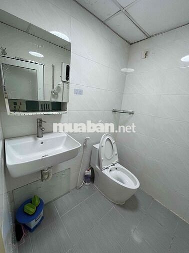 Hẻm 140 Phạm Văn Chiêu phòng trọ 20m2 - 25m2