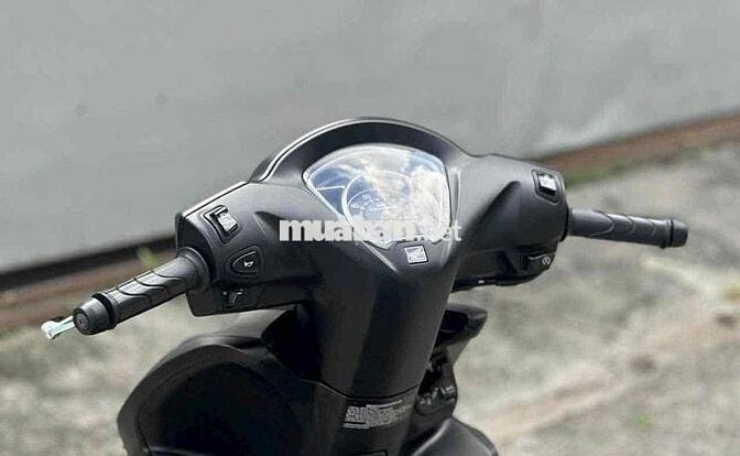 vision cá tính nâm 5cây xe đẹp