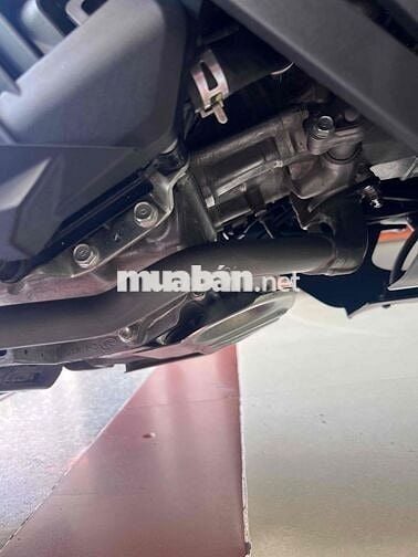 Bán Lead bản ABS như mới