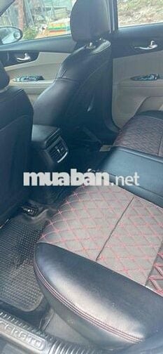 Kia Cerato mẫu mới đăng kí 2019 - 95000 km