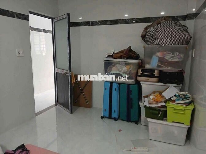Cho thuê nhà đường Ngô chí Quốc phường Bình chiểu thủ Đức