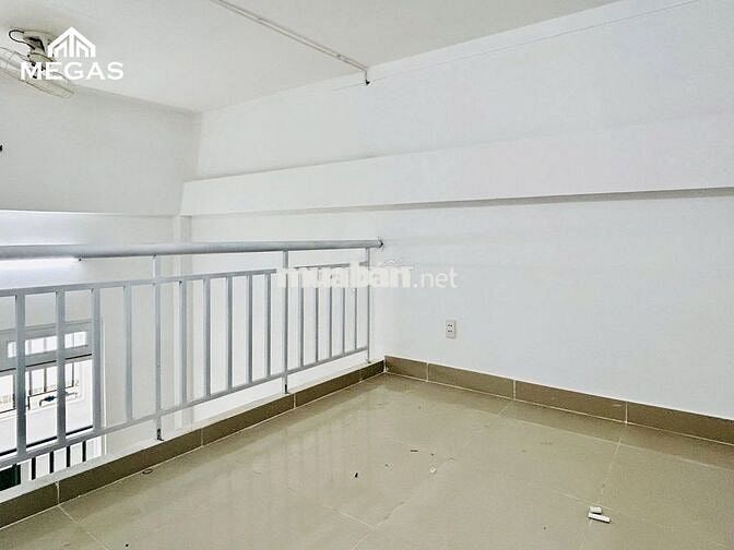 Cho thuê phòng gác cao, diện tích 40m2- Gần Ktx khu B, ĐH Bách Khoa 7p
