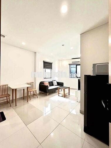 🌹CHO THUÊ CĂN HỘ 1PN FULL_NỘI THẤT RỘNG 50m2 CÓ HẦM XE GẦN QUẬN 1