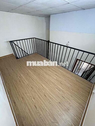 Hẻm 140 Phạm Văn Chiêu phòng trọ 20m2 - 25m2