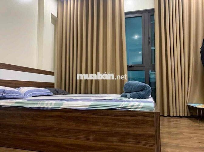 Cực Nóng! Nhà Phố Trung Liệt -Ngõ Nông Gần Phố 2 Thoáng -Full Nội Thất