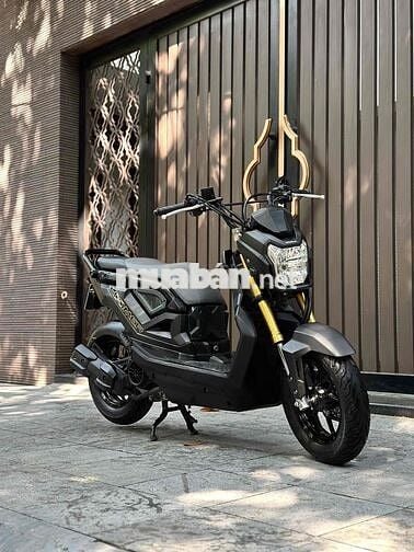 Honda Zoomer X 110