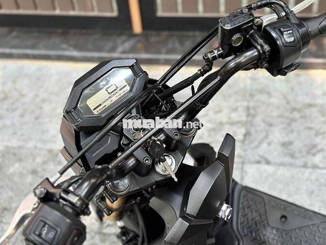 Honda Zoomer X 110