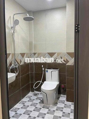 GẦN ĐẶNG VĂN BI NHÀ 1 LẦU 2PN 2WC Ở GIA ĐÌNH + KINH DOANH ONLINE