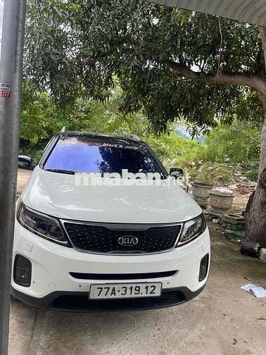 Kia Sorento 2015 2WD DATH - 132000 km