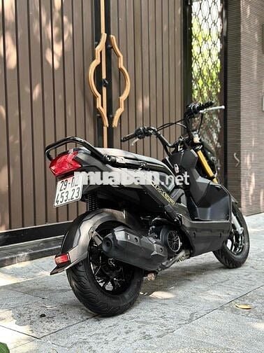 Honda Zoomer X 110