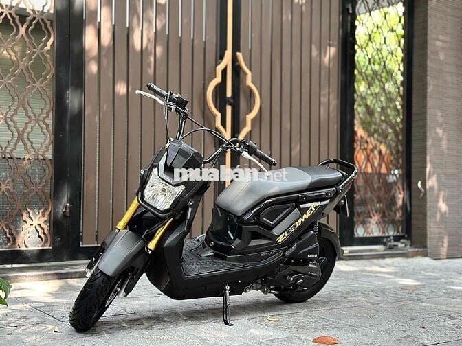 Honda Zoomer X 110