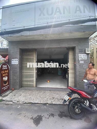 Cho thuê mb kinh doanh tự do( ngoại trừ quán nhậu)