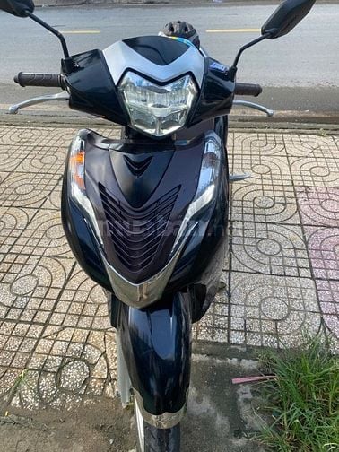 honda lead led smartkey đẹp keng chình chủ