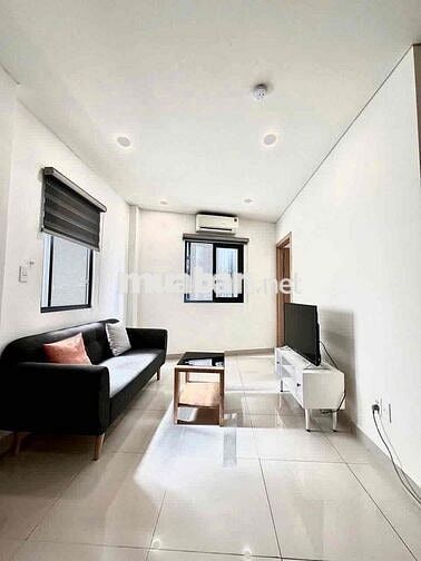 🌹CHO THUÊ CĂN HỘ 1PN FULL_NỘI THẤT RỘNG 50m2 CÓ HẦM XE GẦN QUẬN 1