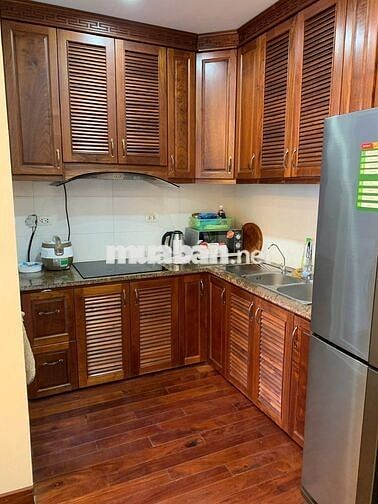 Golden Palace - Mễ Trì 87m2 2PN chỉ 15,5tr/th full đồ đẹp vào ở luôn