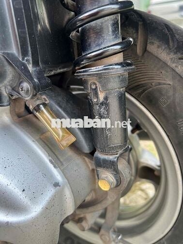 Cần bán xe lead máy móc zin êm