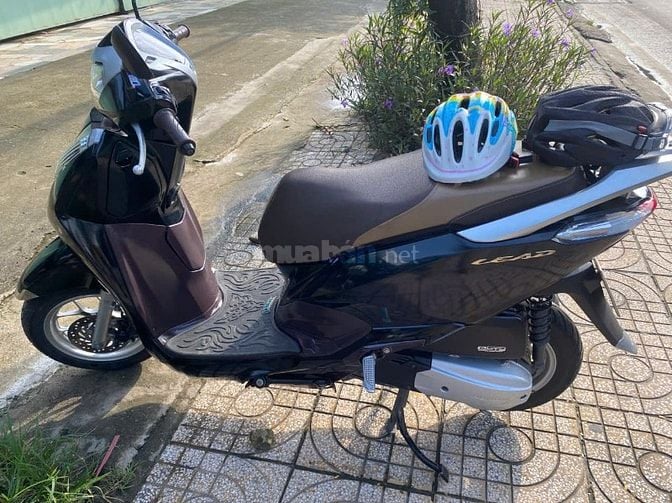 honda lead led smartkey đẹp keng chình chủ