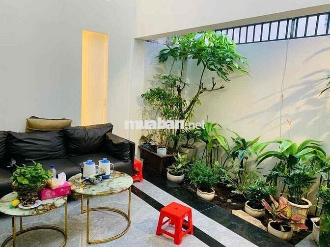 Chỉ 8.2tỷ sở hữu nhà 221m2 sử dụng ngay Tô Ngọc Vân Tam Phú nhà 3 tầng