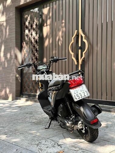 Honda Zoomer X 110