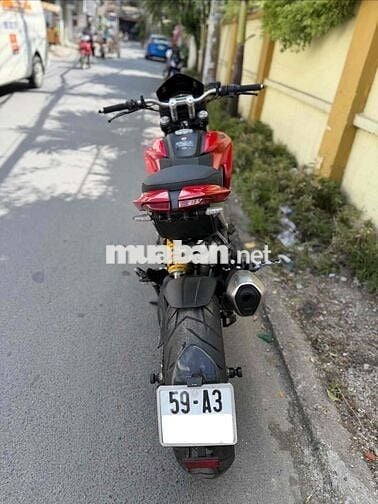 Ducati HyperStrada 821 ABS 2014