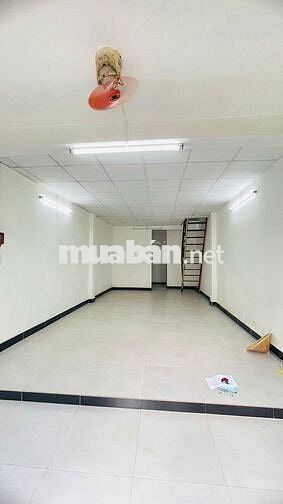 Nhà hẻm Phan Chu Trinh. P.12. Bình Thạnh 5.2x12.5m. 1 tầng; 15tr TL