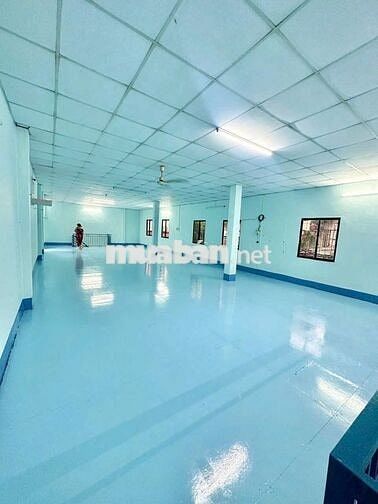 Hẻm 5m 747/1 Hồng Bàng Q11 20x8m 1L suốt 18 triệu