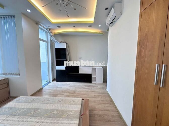 STUDIO BAN CÔNG_ NGÃ 4 HÀNG XANH_XÔ VIẾT NGHỆ TĨNH, P25, BÌNH THẠNH💥💥