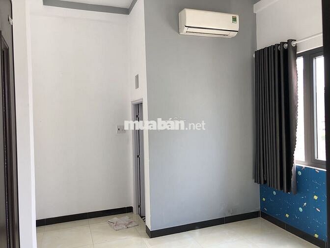 🔥 CHO THUÊ PHÒNG TRỌ DỊCH VỤ, TIỆN NGHI – GÒ VẤP 🔥