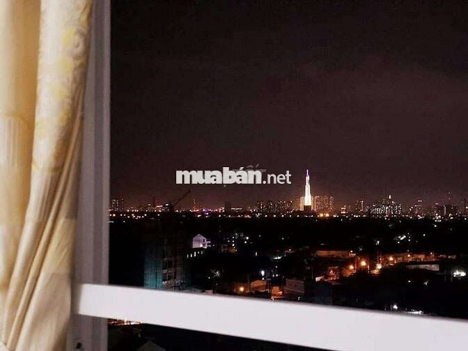 CHUNG CƯ ĐẠT GIA RESIDENCE TAM PHÚ THỦ ĐỨC-TẶNG FULL NỘI THẤT-56M2-2PN
