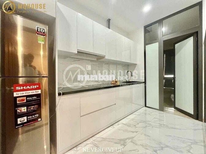 🏡Căn Hộ 1PN Ban Công View LandMark , Full NT Hiện Đại , Tiện Di Chuyển