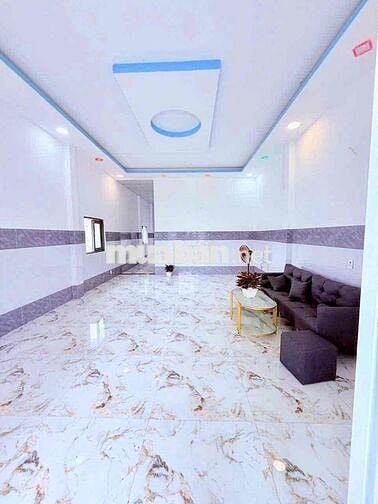 Nhà Cấp 4 ở Mỹ Hạnh Nam 5x23 bán 370 triệu giáp Hóc Môn
