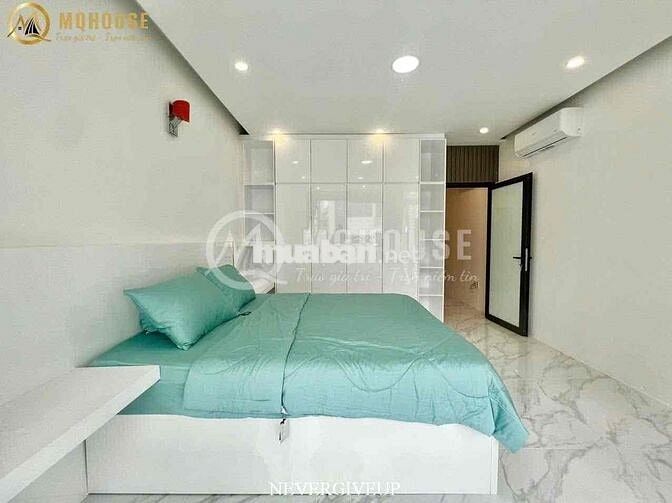 🏡Căn Hộ 1PN Ban Công View LandMark , Full NT Hiện Đại , Tiện Di Chuyển