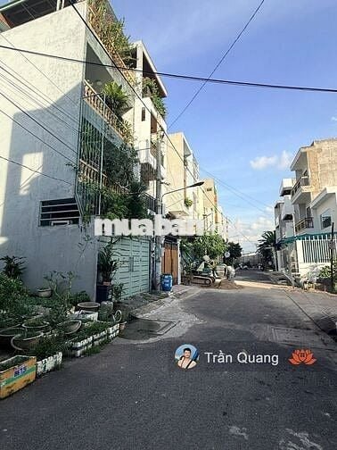 NHÀ 1 TRỆT 2 LẦU 1 TUM, 3PN 3WC – ĐƯỜNG SỐ 8, LINH XUÂN, 141.86M² 6 TỶ